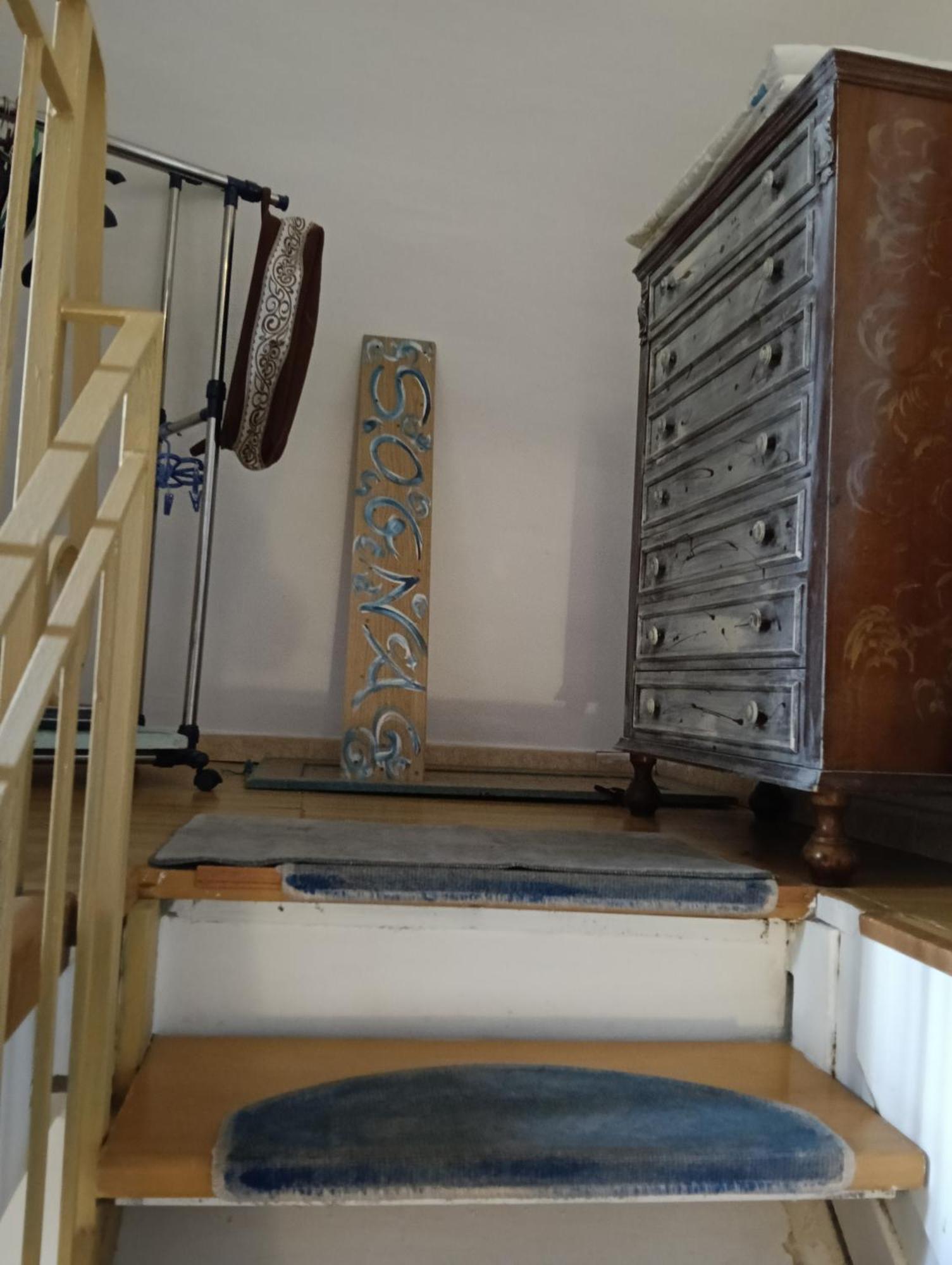 Little Art House Apartment Gaeta Luaran gambar
