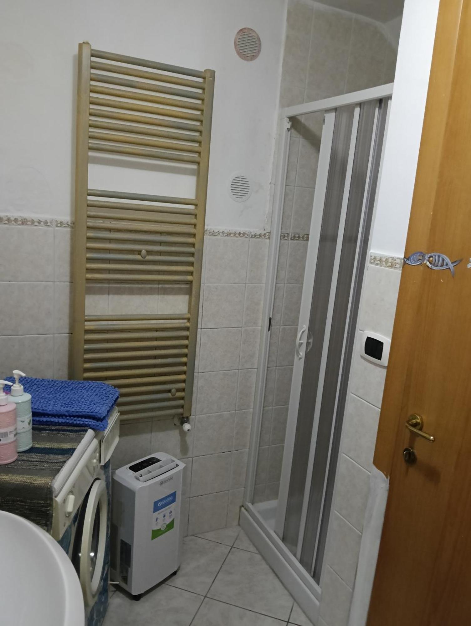 Little Art House Apartment Gaeta Luaran gambar
