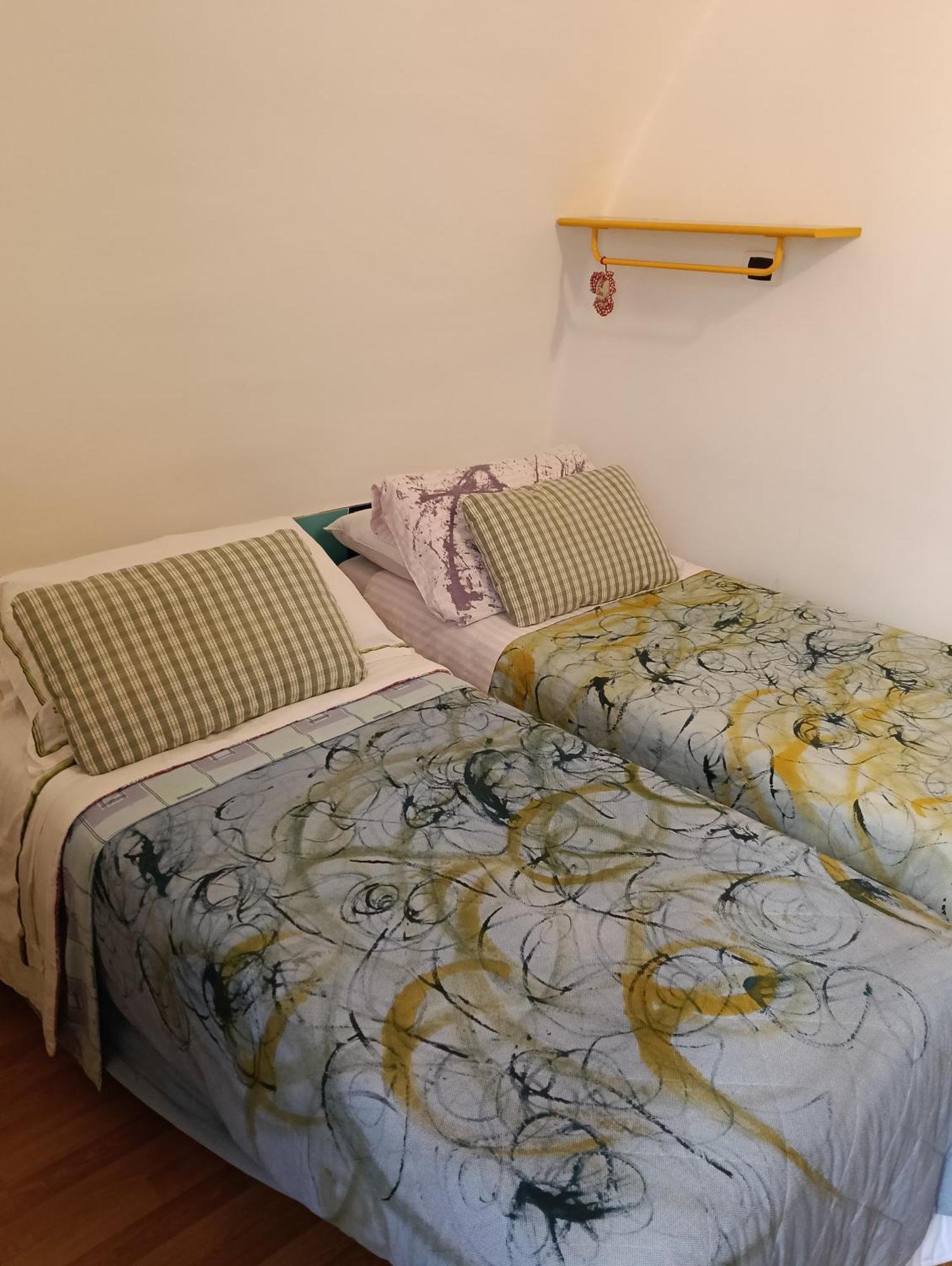 Little Art House Apartment Gaeta Luaran gambar