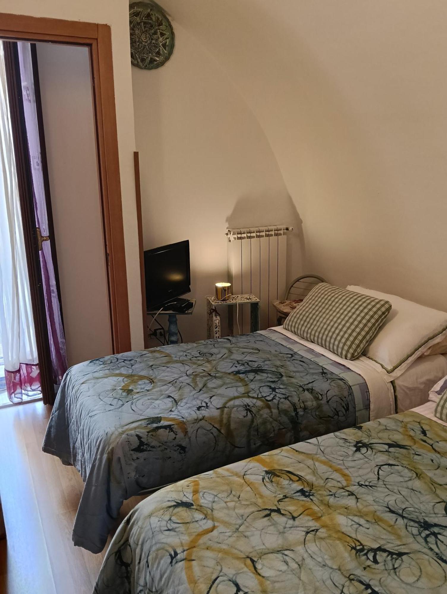 Little Art House Apartment Gaeta Luaran gambar