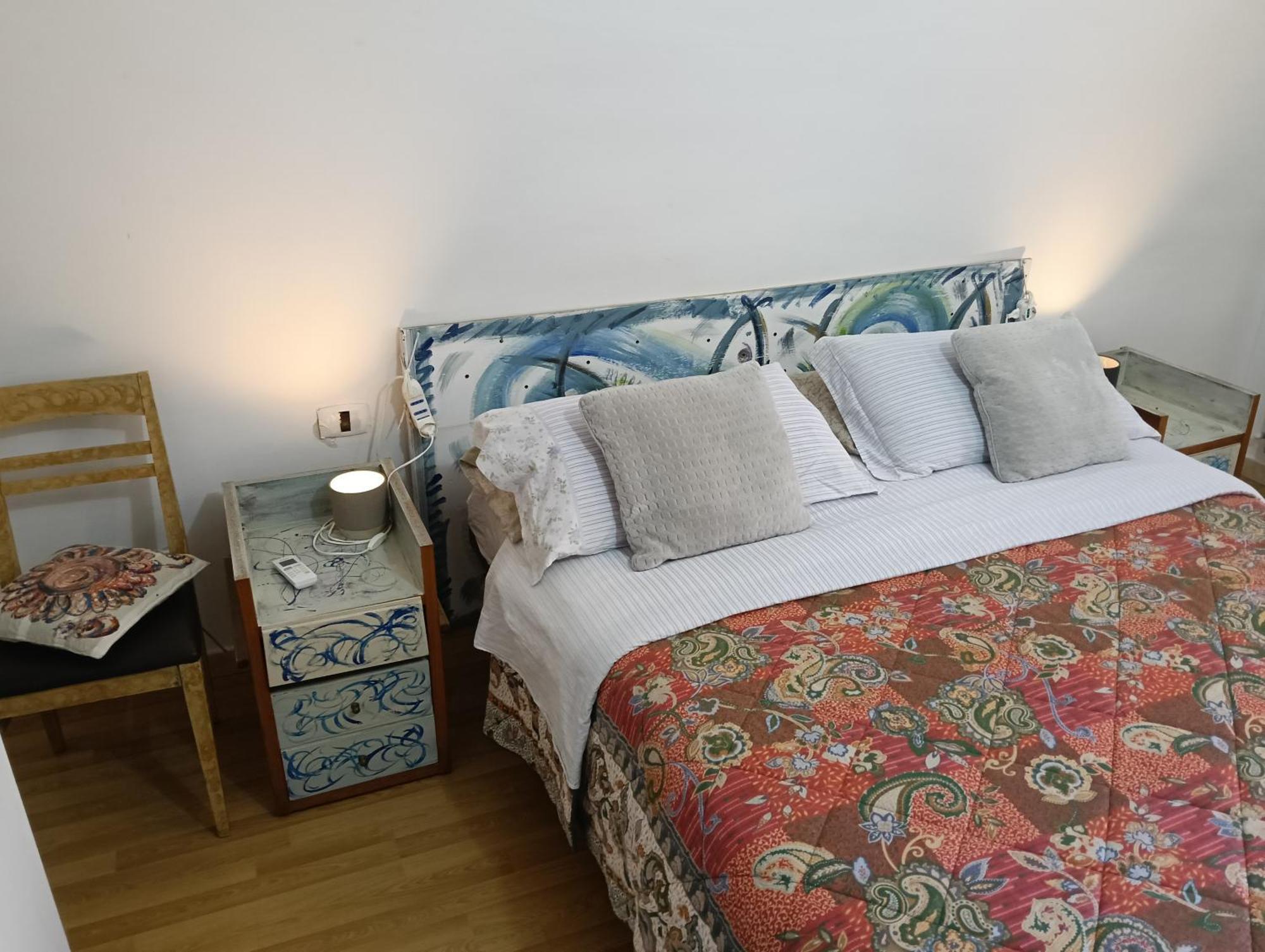 Little Art House Apartment Gaeta Luaran gambar
