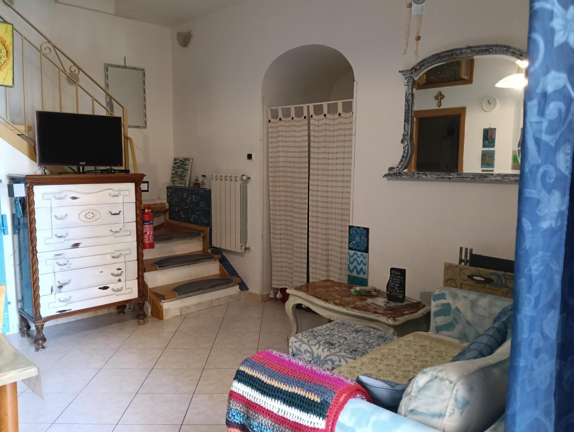 Little Art House Apartment Gaeta Luaran gambar