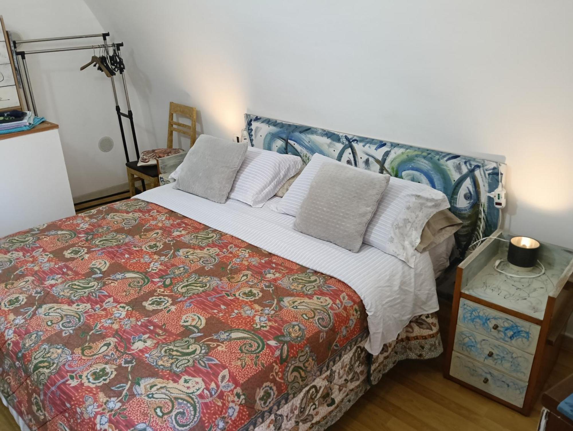 Little Art House Apartment Gaeta Luaran gambar