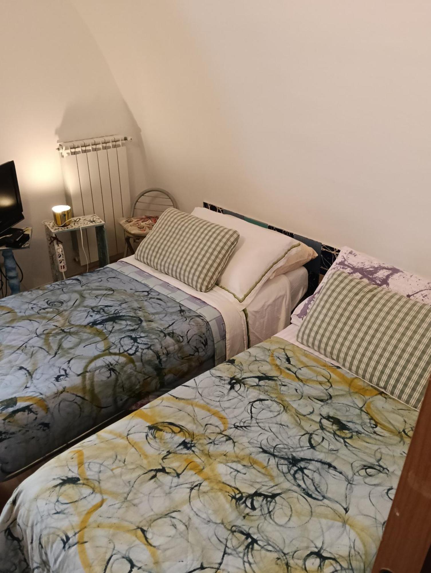 Little Art House Apartment Gaeta Luaran gambar