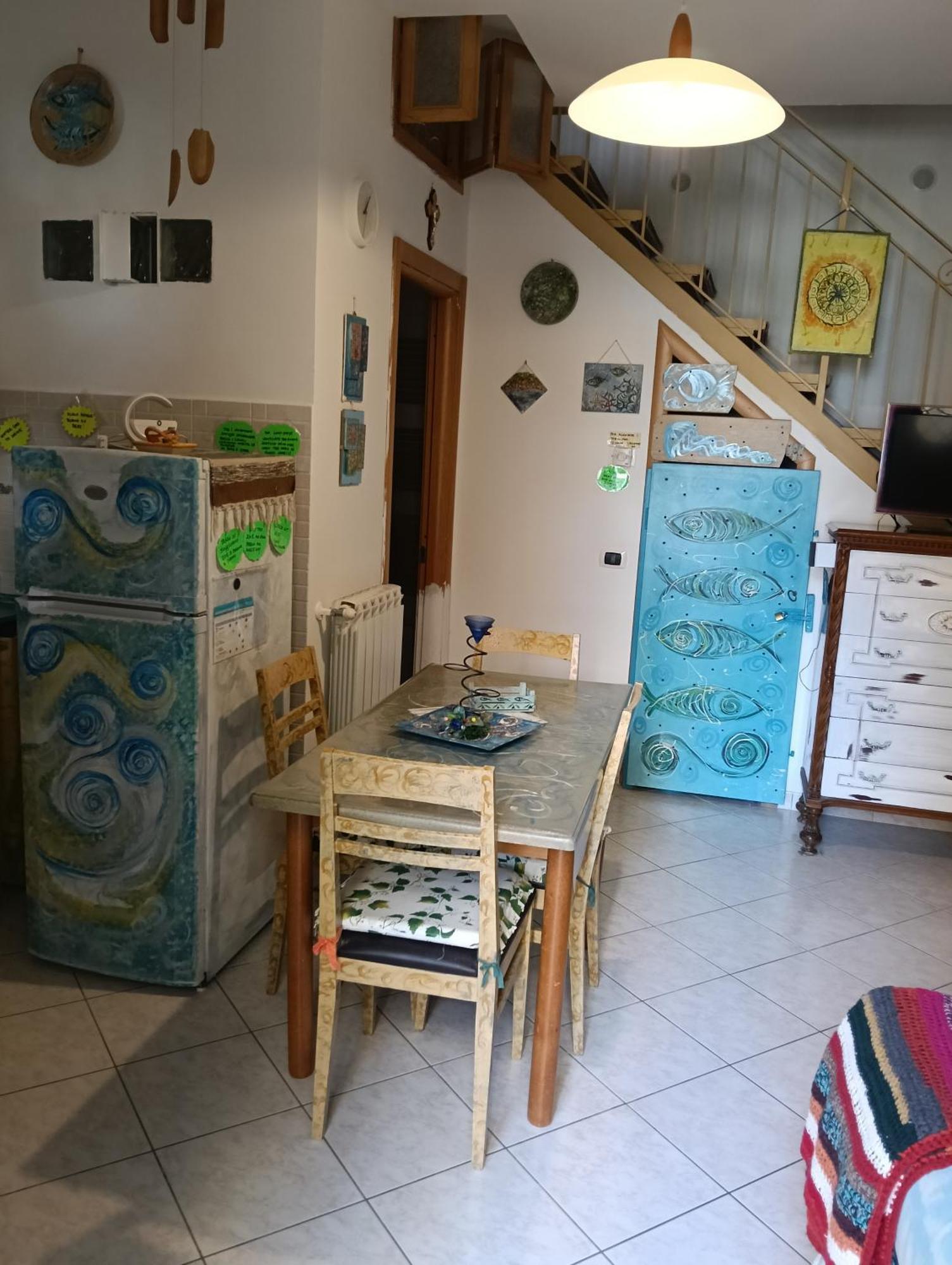 Little Art House Apartment Gaeta Luaran gambar