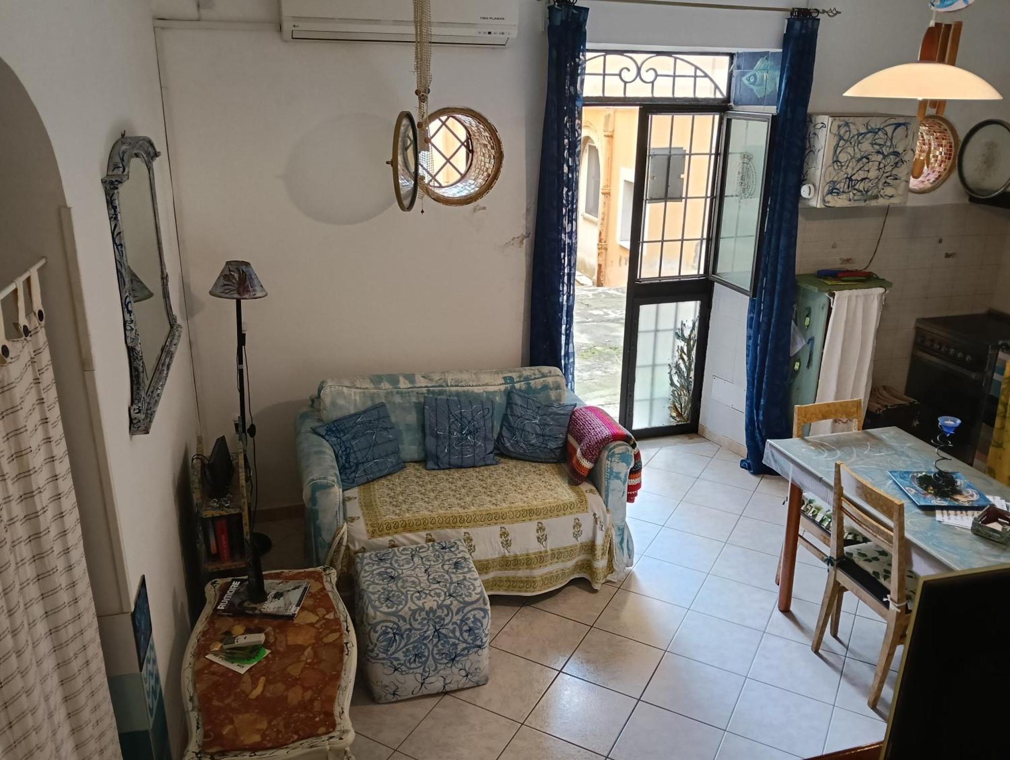 Little Art House Apartment Gaeta Luaran gambar