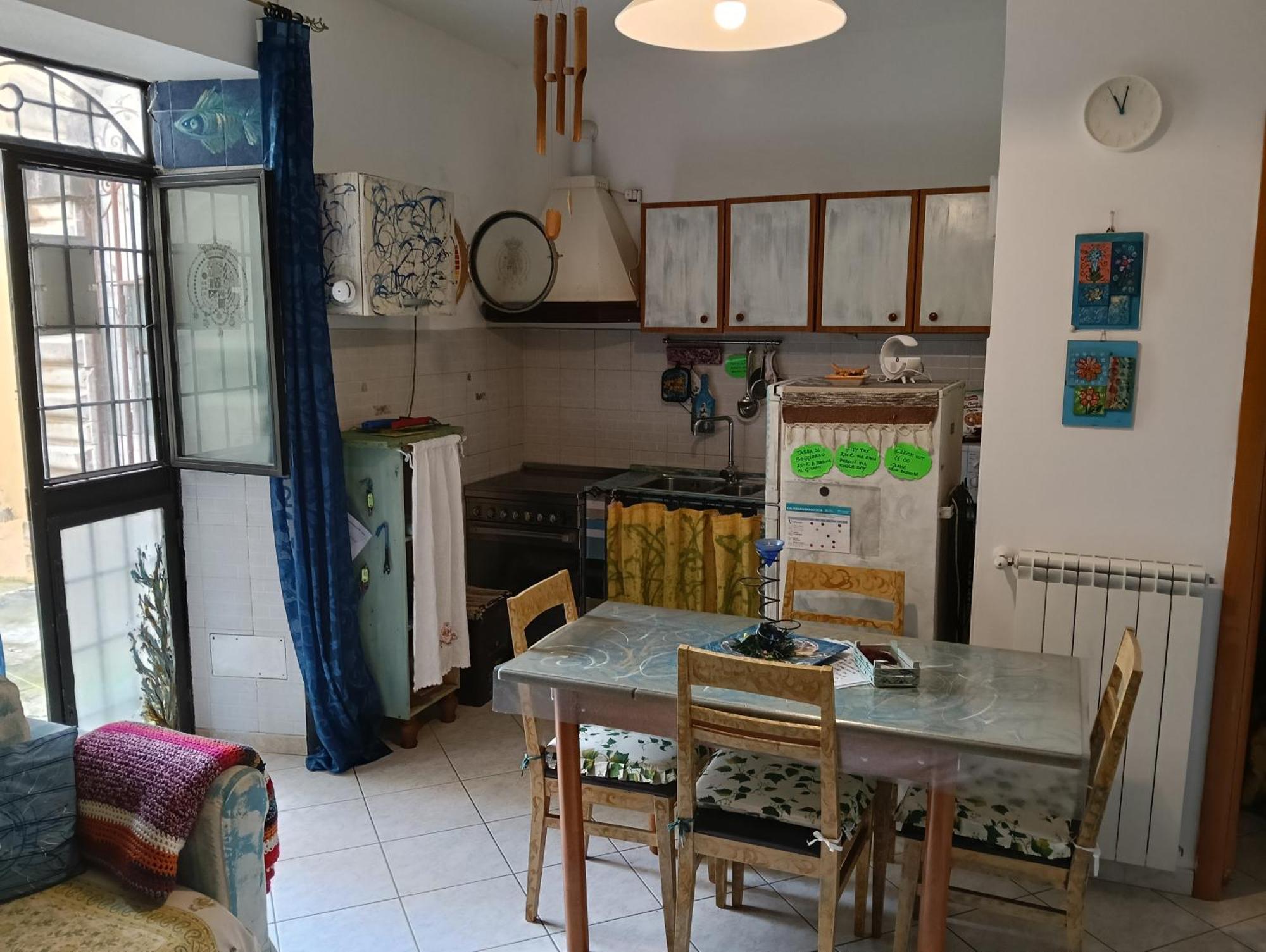 Little Art House Apartment Gaeta Luaran gambar