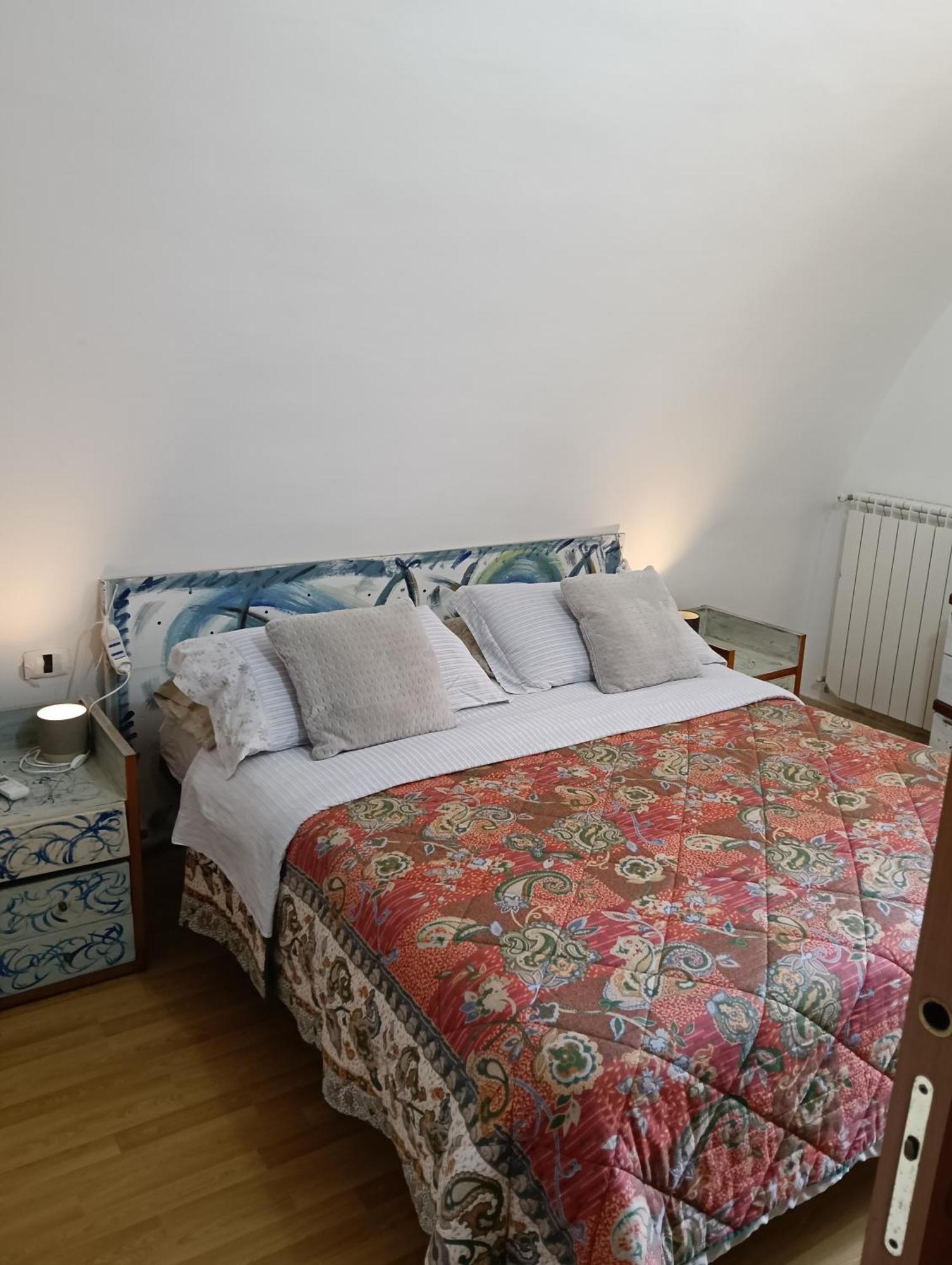 Little Art House Apartment Gaeta Luaran gambar