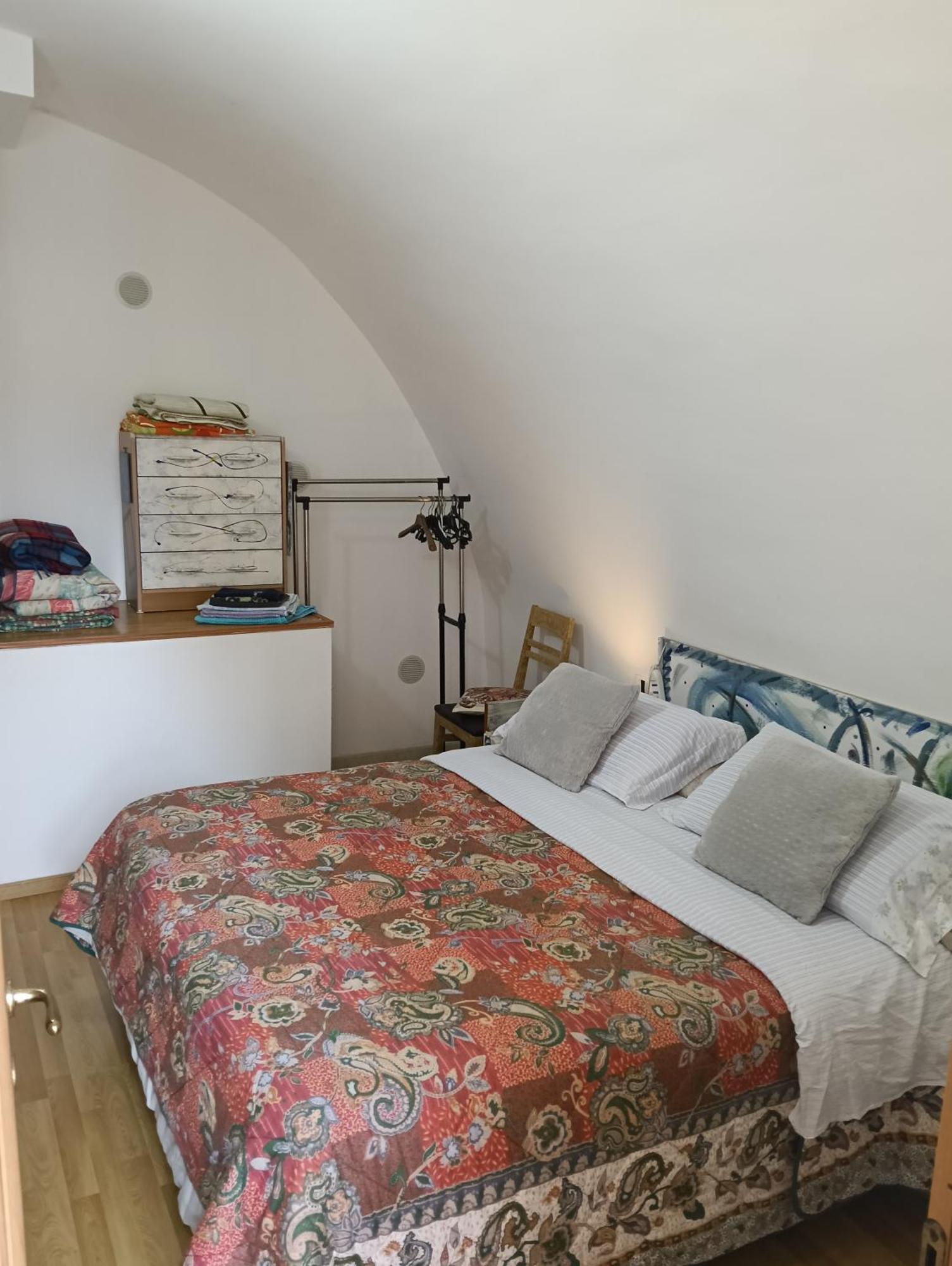 Little Art House Apartment Gaeta Luaran gambar